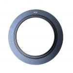 Metallist objektiivivarjuk Nikon Z 28mm F2.8/Z 40mm objektiivi kaamera objektiivikaitse LH-N52 jaoks Z7II Z6II Z8 Z50 plokkvalgusti