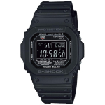 [Casio] G-Shock k&auml;ekell GW-M5610U-1BJF meeste must black