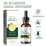 Carlyle orgaaniline pune&otilde;li 60 ml One Size