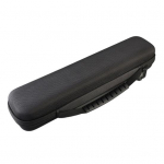 P&uuml;&uuml;givarustuse kott Suure mahutavusega &otilde;ngekarp tugevdatud k&auml;epidemega metallist t&otilde;mblukuga kaasaskantav Oxfordi riidest &otilde;ngeritva hoiukott must