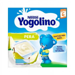 Nestle Yogolino Pirn 4x100g