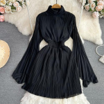 Seksikas kleit Suures suuruses kleidid Suvekleit Vestidos De Fiesta Elegan Naiste &scaron;ifoonist kleidid One Size must