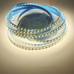 12V 24V 2835 LED-riba valgusdioodlint 5m 10m 120LED/m Pehme lambiriba 8mm PCB valge/soe valge/sinine/punane/roosa/roheline/ 12V 5M