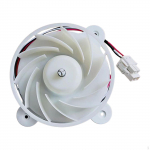 K&uuml;lmikuventilaator 00334C-00305A Varuosade varuosa Lihtne paigaldamine