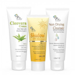 Fixderma Skincare Kit for Sensitive Kit 160 gm