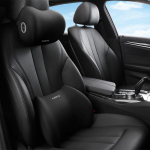 Auto nimmetoe padi &ndash; seljatoe padi juhiistmele