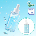 Beyond Angel Aqua Moisture-filled soothing ampoule double plan (50mlX2 packs) (vegan)