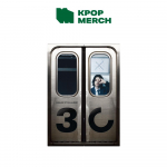 SUNGJIN - 30 (FOTORAAMAT Ver.)