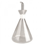 Huilier - IBILI - 755005 B&uuml;rett &agrave; Pro Beta Cristal - Verre - L&auml;bipaistev - 42 x 29 x 28 cm