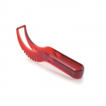 IBILI 749800 Arbuusil&otilde;ikur-serveerija, Plastik, Punane, 27 x 10 x 3 cm