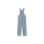 Levis Silver Label Vabaaja Logotr&uuml;kiga Denim T&ouml;&ouml;riided Naiste T&ouml;&ouml;riided Sinine A7649-0000 L