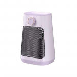 Talvine 1500 W elektrik&uuml;ttekeha Kaasaskantav ventilaatork&uuml;ttekeha 220 V PTC keraamiline k&uuml;ttekeha Mini laudk&uuml;ttekehad Soojem masin toa jaoks EU Plug must