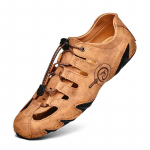 Mood Suvine &Otilde;&otilde;nes Meeste Mokassiinid Lehma Suede Meeste Vabaajajalatsid Kerged Jalutusk&auml;imiskingad Hingavad Mood Meeste Jalatsid Paadikingad 38 must