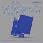 TWS Esimene singelalbum [Last Bell] (Weverse Albums ver.) 1PCS