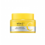 [MISSHA] Vita C Plus Spot Correcting Sleeping Pack Cream 50ml