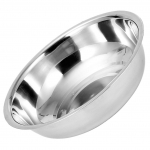 Suur Roostevabast Suur Kauss Terasest Valgla Segamissuur Roostevabast Terasest Segamiskauss Kauss K&ouml;&ouml;k Suur Roostevabast Terasest Kauss T&ouml;&ouml;riist