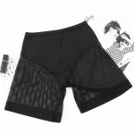 Kontrollp&uuml;ksid vormivad alusp&uuml;ksid kehakujundaja hingav k&otilde;rge venivuseta &otilde;mblusteta naiste alusp&uuml;ksid riidest splaissivad v&otilde;rguvormijad L