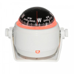 Sea Marine Compass kaasaskantavad merepallikompasid autopaadi jahile 12 V navigatsiooni LED-valgusega elektrooniline kompass matkamiseks v&auml;ljas
