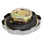 T&auml;iesti uus vastupidav ja kvaliteetne asendusk&uuml;tusepaagi kork ATV alumiiniumsulamist kate Gaasilukustus S&auml;ilitab &otilde;huvoolu CHINA