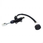 Tagumise piduri peasilindri jalapump Bajaj Pulsar 200NS liitmike jaoks