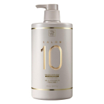 Mise-en-sc&egrave;ne Salon 10 Protein Essence Extremely Damaged Hair Pack, 990ml, 1 piece white