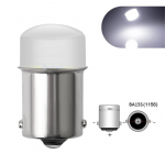Led 1157 High Bright autotuli BAY15D 1156 P21W Ba15S pirn SMD automaatne universaalne tagurpidi suunatuli piduri valge DRL12V