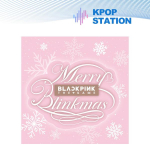 (+poe kingitus) BLACKPINK &ndash; M&Auml;NGU ​​KUPONGIKAARDI KOLLEKTSIOON [2024. aasta BLACKPINK j&otilde;ulud]