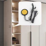 Puutetundlikud l&uuml;litid Reguleeritav heledus Mahtuvuslikud puutega valguse juhtl&uuml;litid Aktiveerivad valgustusl&uuml;litid valguse jaoks valge