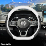 Nissan Teana X-trail Qashqai Rouge 2019 2020-2025 Auto Roolikate Libisemisvastane Salongi Kaitseaksessuaarid valge