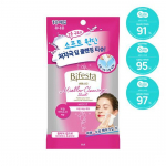 Bifesta Micellar Cleansing Tissue Moist 10 sheets (portable)