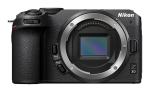 Nikon Peeglita &uuml;he objektiiviga Z30 korpusega Z-kinnitusega video Vlog must APS-C must