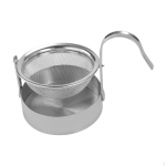 Loominguline p&ouml;&ouml;rlev teefilter, infusioon, v&otilde;rkfilter magamistoas, t&ouml;&ouml;ruumis, majapidamispuur, h&otilde;be