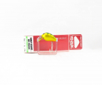 Yo Zuri Snap Bean 25 mm uppuv lant R1217-PC (0258)