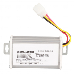 DC 36V?72V kuni 12V 10A 120W muundur adapter trafo elektrit&otilde;ukeratta jaoks