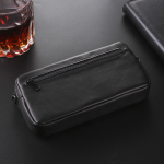 Lehma nahast v&ouml;&ouml;klamber telefoni &uuml;mbris Rahakotihoidja Meeste v&ouml;&ouml;kott iPhone 16 15 13 Pro Max jaoks Samsung S24 S23 Plus Redmi Note 12 Google'i k&auml;ekott 6.7-6.9 Inch must