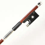 Brasiilia puidust viiulipoogen ARTIGIANO&VIOLIN AX-051