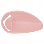 Segistipikendus armsa kujuga Baby Kids k&auml;tepesuvalamu kingituseks silikoonist segisti pikendus