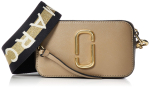 &Otilde;lakott naistele M0014146 FRENCH GRAY MULTI 064 [Marc Jacobs] [ese] black