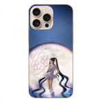 Coque Iphone 16 Pro You and me jennie Blackpink Maniacase