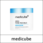 [meditsiin] (bo15) Zero Pore Pad Mild 70ea(155 g) / (j)