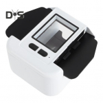 Automaatne kaardisegaja 2000 mAh C-t&uuml;&uuml;pi laetav vaikne elektriline pokkerikaardim&uuml;&uuml;ja masina kaardijagamist&ouml;&ouml;riist kasiinovarustus valge