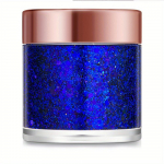 12 v&auml;rvi holograafiline litritega geel, kauakestev juuste, silmade ja keha s&auml;delev geel n&auml;omeigiks, kameeleon-lauv&auml;rv