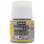 Flacon Peinture - P150 - Taupe - 45 ml - Brillant ou Mat - R&eacute;sistant au Lave-Vaisselle pruun
