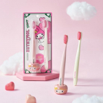 Yousi Mall Whitening Whitening Toothbrush Double Special (Minu meloodiakoost&ouml;&ouml;)