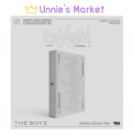 THE BOYZ - Ootamatu (kiwee Album Ver.) / 3. album 1EA