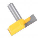 Freesiter Ots Tasapinna H&ouml;&ouml;veldamine Puidut&ouml;&ouml;tlemine Freesl&otilde;ikur P&otilde;hja Puhastamise Nuga12 x 57mm