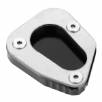 Kickstand jalapikenduspadja k&uuml;lgtoe tugi suurendaja sobib Yamaha FJR1300 FJR1300AAS jaoks