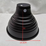 Roomajad valgustid Loomad Soojuslambi kaitse Lambivari kest Metallist tarvikud Helkur Kuppel K&uuml;te elupaiga valgustus