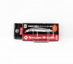 Jackson Py Shallow Minnow 46mm uppuv lant NMH (7909)