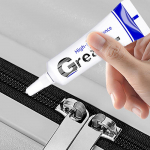 5 tk veekindel toidukvaliteediga silikoonm&auml;&auml;rdem&auml;&auml;re auto k&auml;igukasti ventiilid keti parandus hooldus liitiumm&auml;&auml;re t&ouml;&ouml;riistad